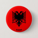 Suche nach albanische flagge buttons Adler