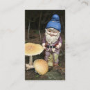 Suche nach gnome visitenkarten Beruflich