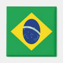 Suche nach flagge von brasilien magnete Jede person