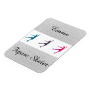 Suche nach rosa eis magnete Glitzer