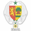 Suche nach senegal aufkleber Für alle