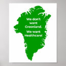 Suche nach grönland poster Politik