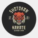 Suche nach dojo aufkleber Kobra