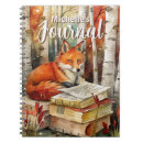 Suche nach fuchs kleine notizbücher Für alle