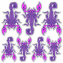 Suche nach skorpion aufkleber Symbol