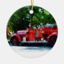 Suche nach feuer motor ornamente Feuerwehrmänner