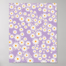 Suche nach gänseblümchen poster Blume