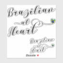 Suche nach südamerikanisch aufkleber Brasilien