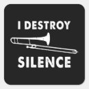 Suche nach trombone aufkleber Für alle