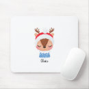 Suche nach rentiere mousepads Winter