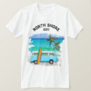 Suche nach blaue wellen tshirts Ozean
