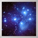 Suche nach sieben schwestern poster Pleiades