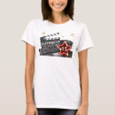 Suche nach popcorn tshirts Schwarz