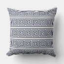 Suche nach griechisches schlüsselmuster kissen Griechischer schlüssel