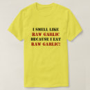 Suche nach riechen tshirts Albern