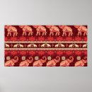 Suche nach alle stämme poster Elefant