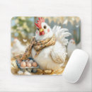 Suche nach niedliche hühner mousepads Bauernhof