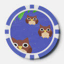 Suche nach vogel poker chips Eule