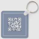 Suche nach qr code schlüsselanhänger Chef