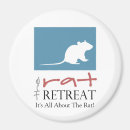 Suche nach ratte runde magnete Tier