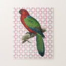 Suche nach vintager vogel puzzle Bunt