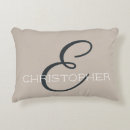 Suche nach buchstabe e kissen Jede person