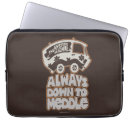 Suche nach maschinen laptop schutzhüllen Scooby doo