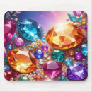 Suche nach juwelen mousepads Jede person