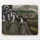 Suche nach nonnen mousepads 17