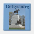 Suche nach schlachtfeld magnete Gettysburg
