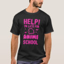 Suche nach hilfen tshirts Für