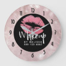 Suche nach makeup wanduhren Glamour