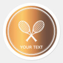 Suche nach tennis racket aufkleber Tennislehrer