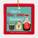 Suche nach lustige sushi ornamente Weihnachten