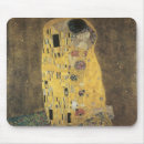 Suche nach kuss mousepads Klimt