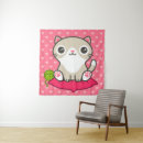 Suche nach kätzchen kunst Pussycat