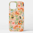 Suche nach orange ros iphone hüllen Aquarell