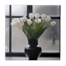 Suche nach tulpen fliesen Weiß