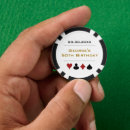 Suche nach golden poker chips Gäste