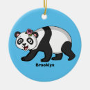 Suche nach niedlicher panda ornamente Jede person