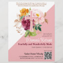 Suche nach aquarellfarbe flyer Blumenreich