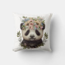 Suche nach panda kissen Mädchenhaft