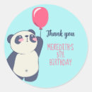 Suche nach cartoon panda aufkleber Niedlich