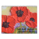 Suche nach mohnblume kalender Für sie
