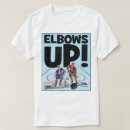 Suche nach ellbogen tshirts Politik