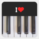 Suche nach piano aufkleber Tastatur
