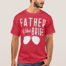 Suche nach brautvater tshirts Vater der braut