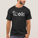 Suche nach anti glaube tshirts Glauben