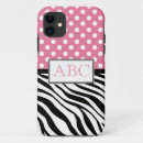 Suche nach zebra druck hüllen Monogramm