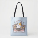 Suche nach dj tote bags Für sie